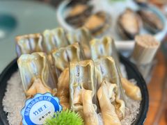 -东海怡品海鲜豆捞(舟宿夜江店)