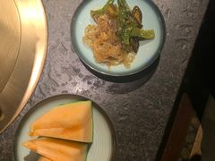 麻辣鱼皮-湊湊火锅·茶憩(新中关购物中心店)