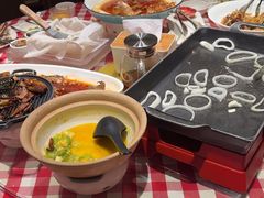 -西贝(六里桥旗舰店)