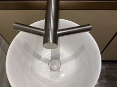 洗手间-上海兴国宾馆香樟园西餐厅