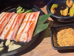 -九田家黑牛烤肉料理(无锡T12店)