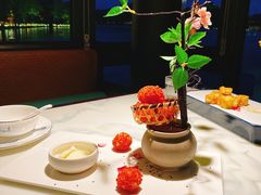 -柳莺湖上·湖景餐厅·江南菜(西湖店)