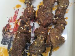 -老毛手抓·盐池滩羊非遗手抓(宁夏总店)