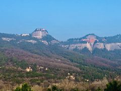 -照金香山旅游景区