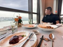 -君来湖滨饭店·渔餐厅