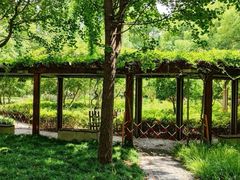 -徐家汇源景区-衡山公园