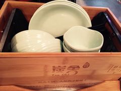 -炭舍干锅·烤鱼(扬名广场店)