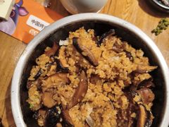 -九田家黑牛烤肉料理(华侨城店)