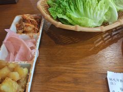-韩礼年糕(飞虹路店)