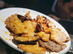 -東盛炭烤自助料理(浦东文峰广场店)