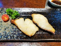 -古京·臻致料理(月湖店)