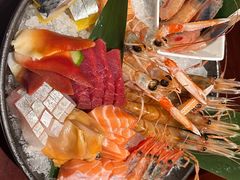 -一本魅·日式料理