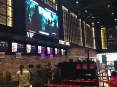 -CGV影城(梅江ScreenX店)