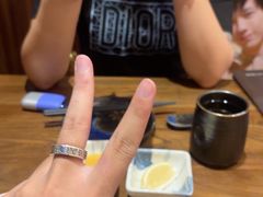 -鸟鹏烧鸟居酒屋(龙岗万科店)