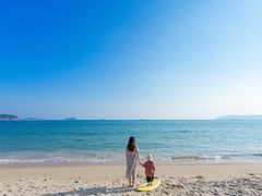 -三亚亚龙湾天域度假酒店