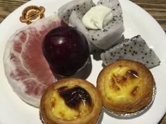 -瑞伯克牛排自助餐厅天一广场店