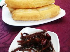 -万柳阁小馆·花园餐厅(龙潭湖店)