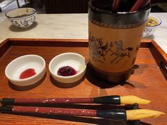 -唐猫庭院·千年陕菜(大唐不夜城店)