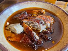 -蒋烤鴨(东苑店)