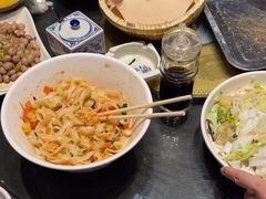 -黄三怪(无影山北路店)