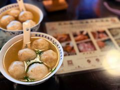 -永和鱼丸(南后街店)