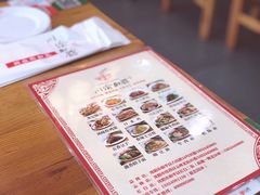 -余丞记川渝面馆(云峰店)