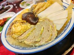-三林本帮馆(中林街店)