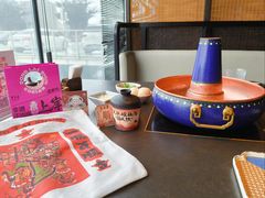 -东来顺·非遗火锅(赛格国际购物中心店)