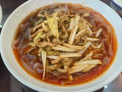 -邢家锅贴老店·非遗·开封菜(金明广场店)