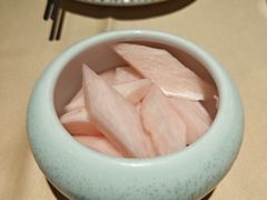 酸萝卜-山石榴·贵州菜(丰盛里店)