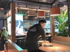 -大头椰·椰子鸡火锅(桂林万象城店)