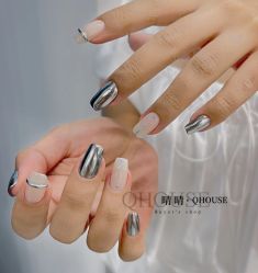 -QHOUSE美甲美睫
