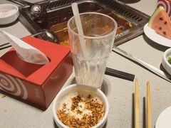 -海底捞火锅(南山京基百纳店)