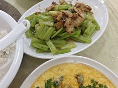 -考记泥焗鸡农庄·海鲜(北洛秘境店)