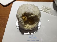 雪山-La Sauce法意餐厅