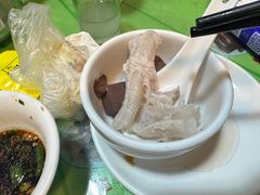 -华哥新鲜猪精品美食