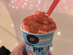 -DQ·蛋糕·冰淇淋(奥林匹克广场店)