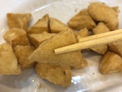 -长平老姿娘夜粥(平东一街店)
