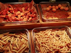 -比格比萨自助(新辰里学清路店)