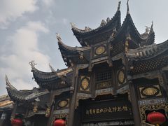-自贡市盐业历史博物馆