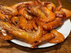 -南海渔家•海鲜•正宗海南菜(海棠湾店)