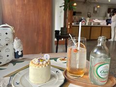 -侘寂甜品(自取店)