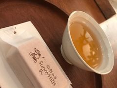-微热山丘(台北民生公园门市店)