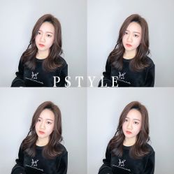 -P.STYLE 派斯造型