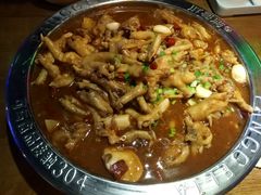 -胖哥俩肉蟹煲(昆山金鹰店)