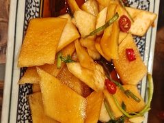 -西江美食舫·江西菜(健德桥店)