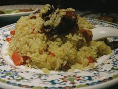 -撒拉花儿·新疆菜·清真(太阳宫店)