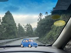-大罗山风景区
