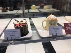 -巴黎春天(浦建店)