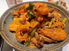 -荣兴酒家(徐家汇店)